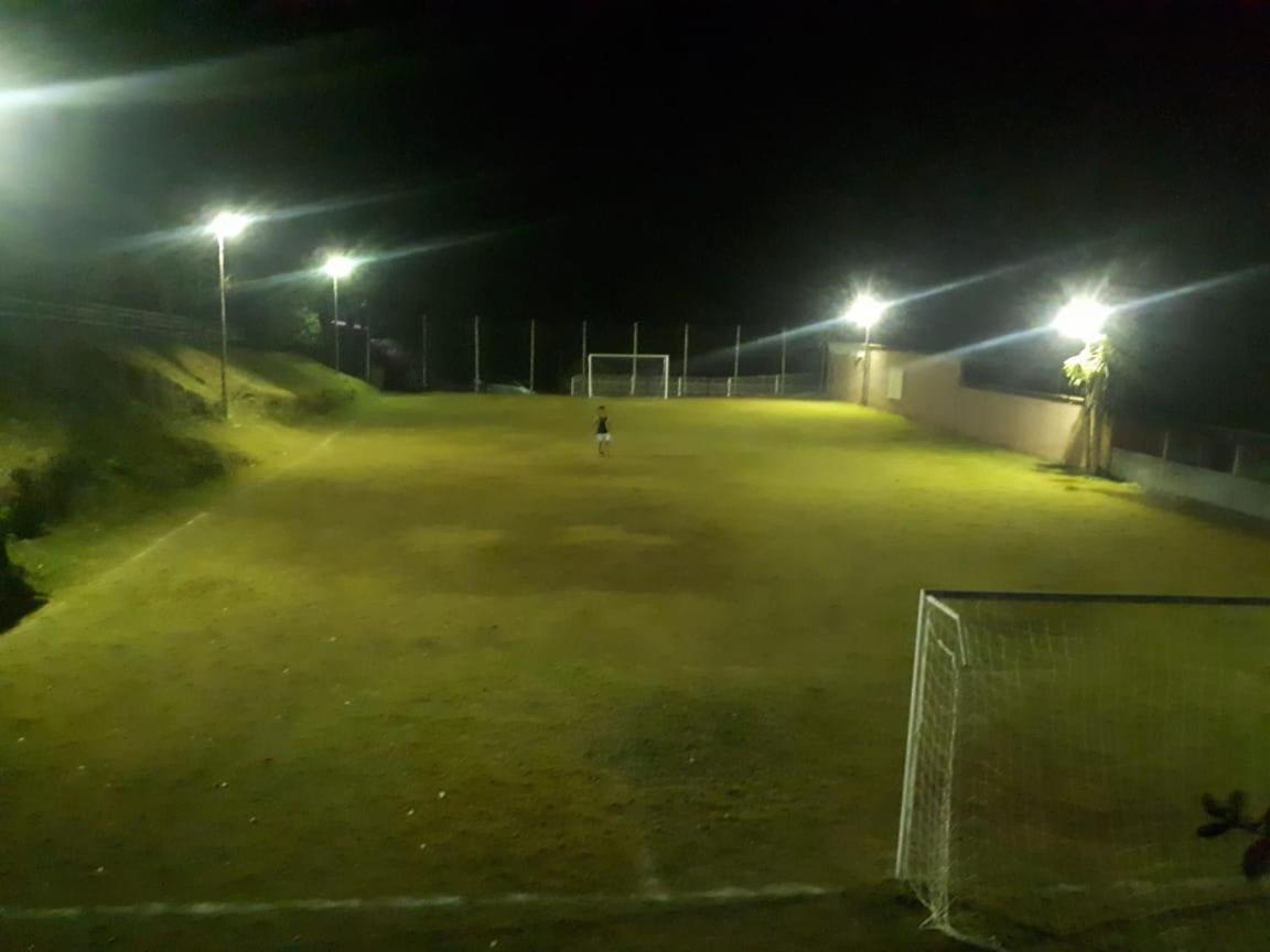 Pousada Kart Clube São João del Rei Exterior foto