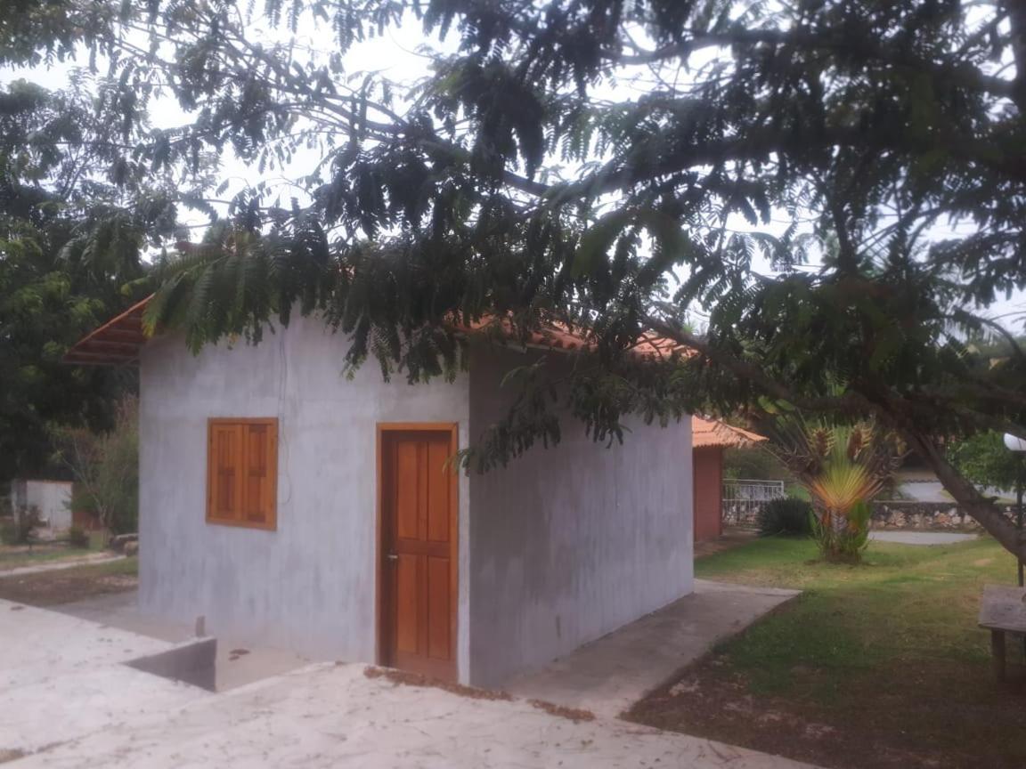 Pousada Kart Clube São João del Rei Exterior foto