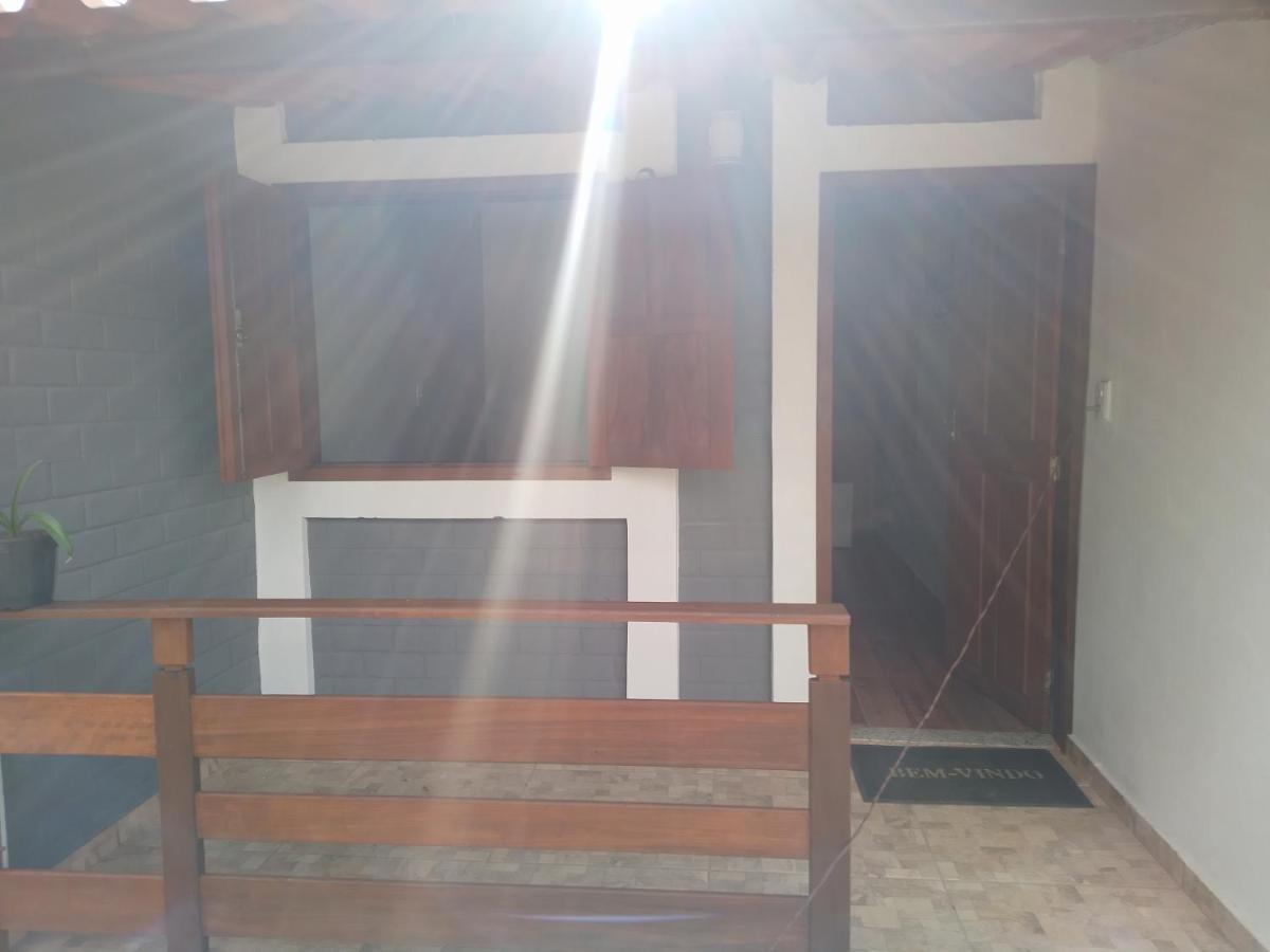 Pousada Kart Clube São João del Rei Exterior foto