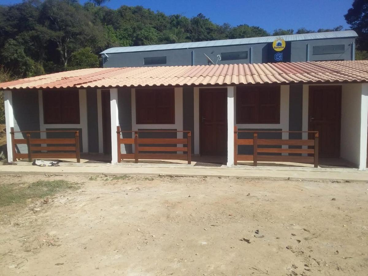 Pousada Kart Clube São João del Rei Exterior foto