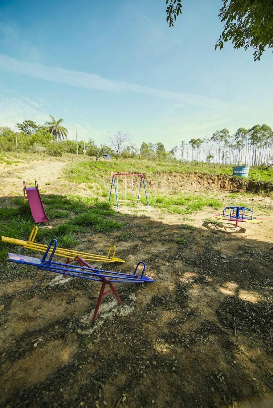Pousada Kart Clube São João del Rei Exterior foto