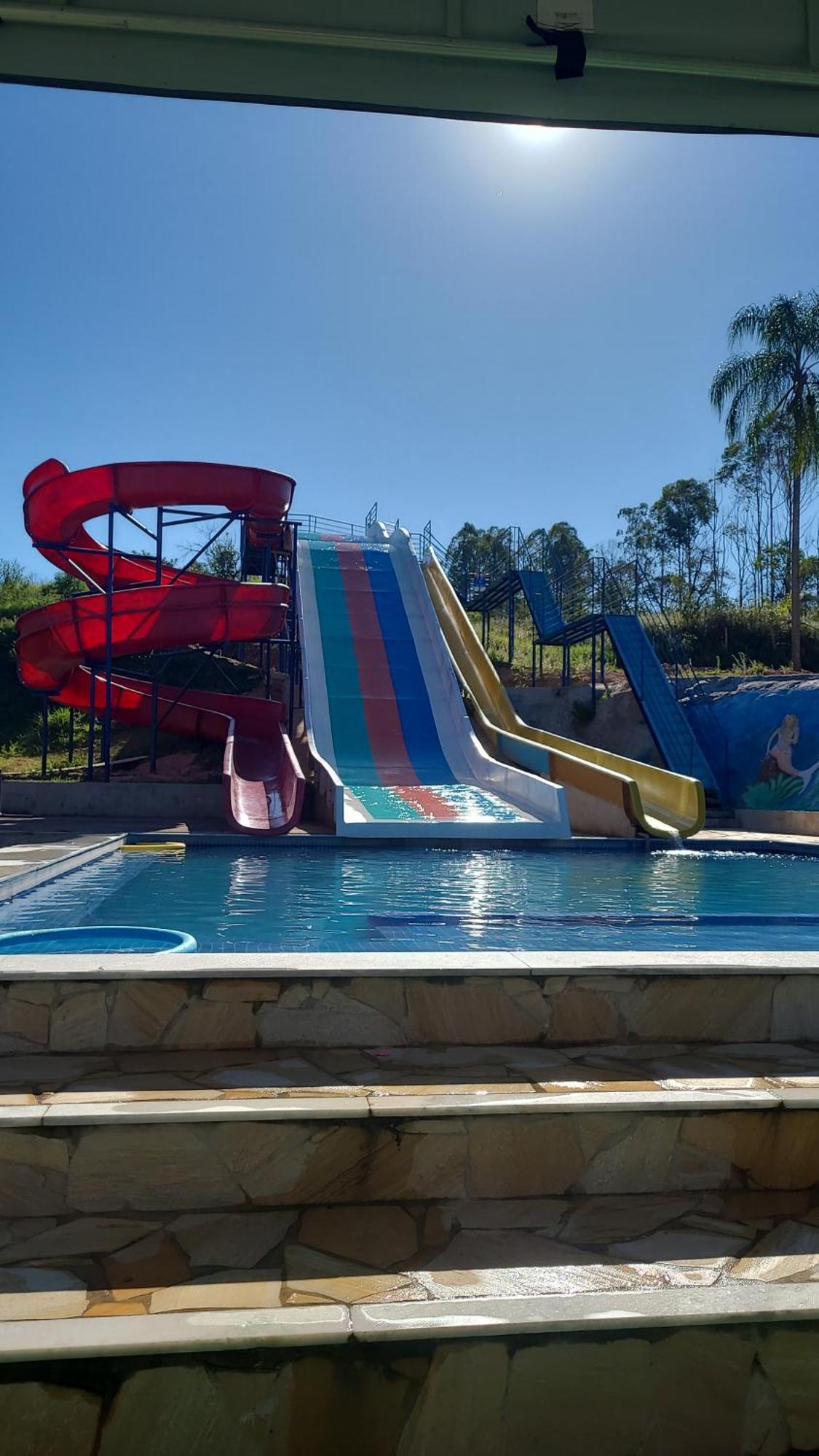 Pousada Kart Clube São João del Rei Exterior foto