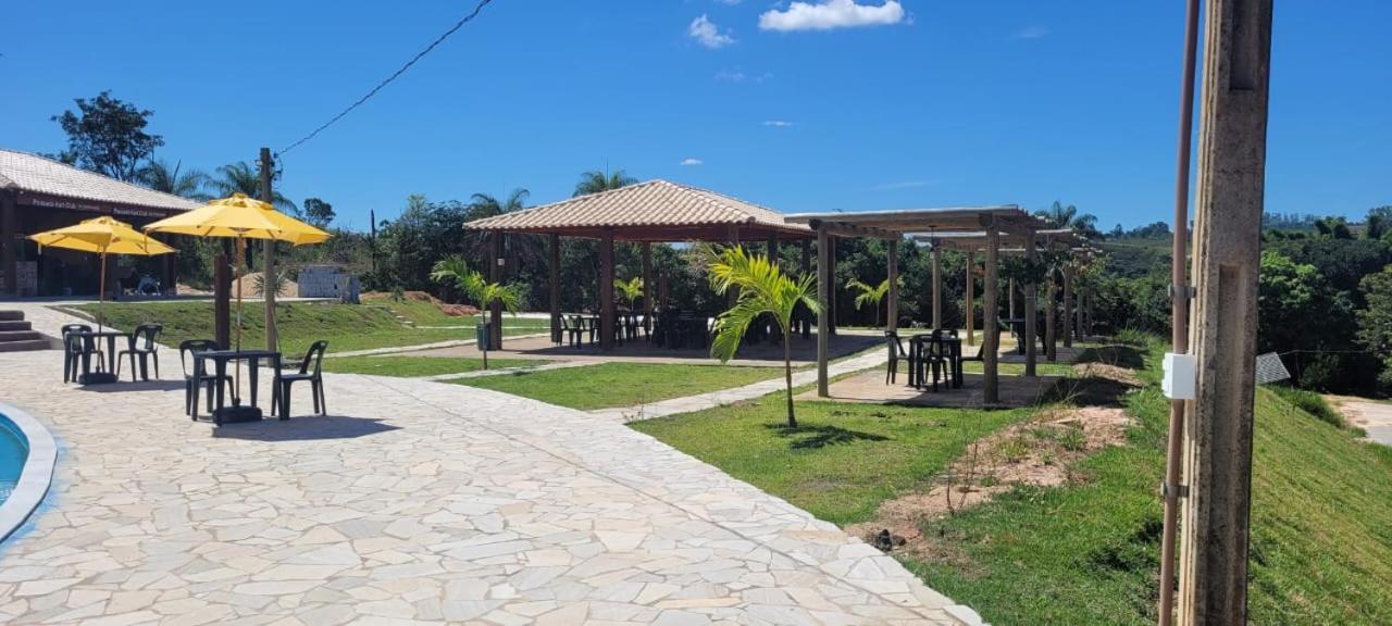 Pousada Kart Clube São João del Rei Exterior foto