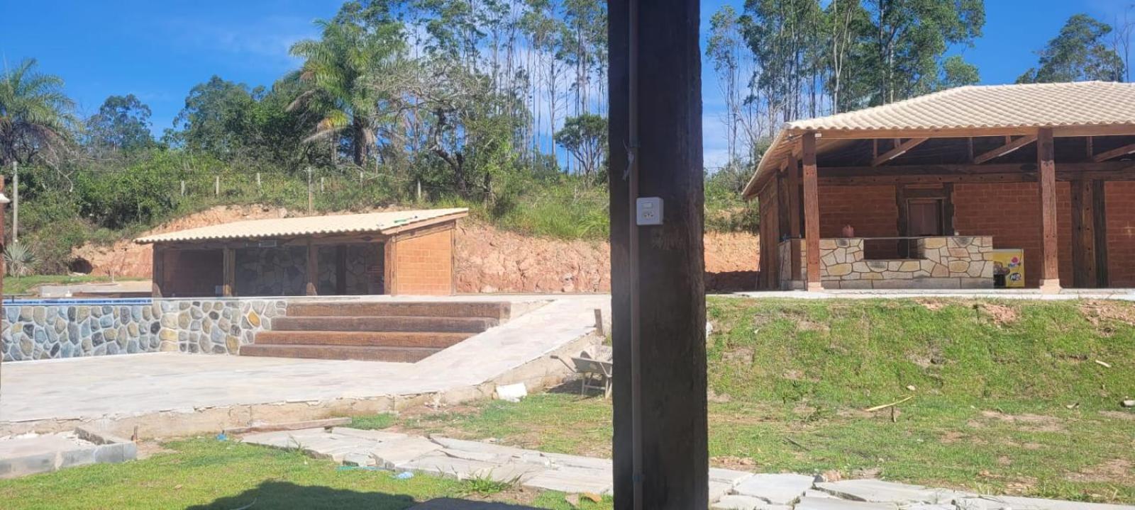 Pousada Kart Clube São João del Rei Exterior foto