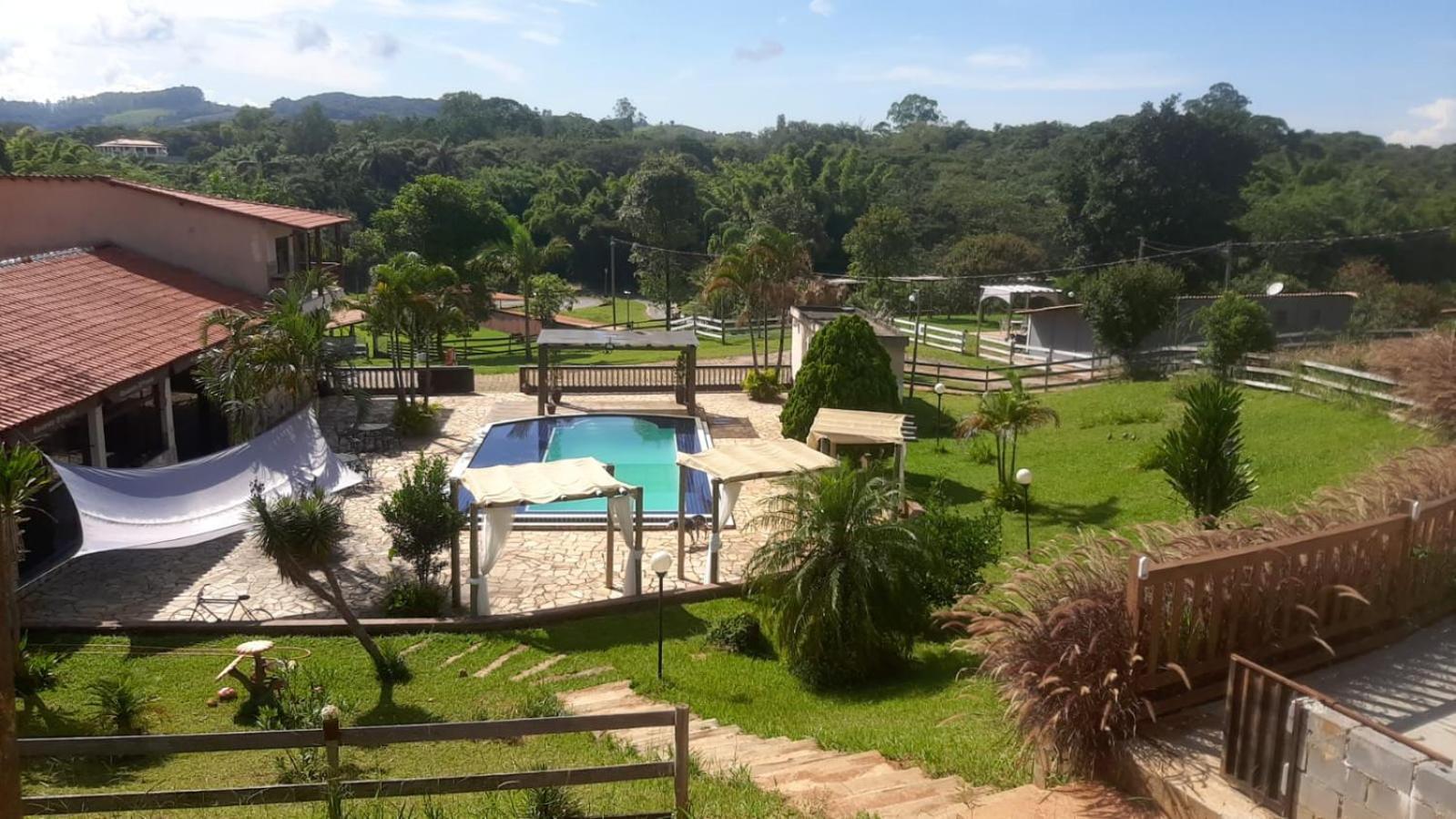 Pousada Kart Clube São João del Rei Exterior foto