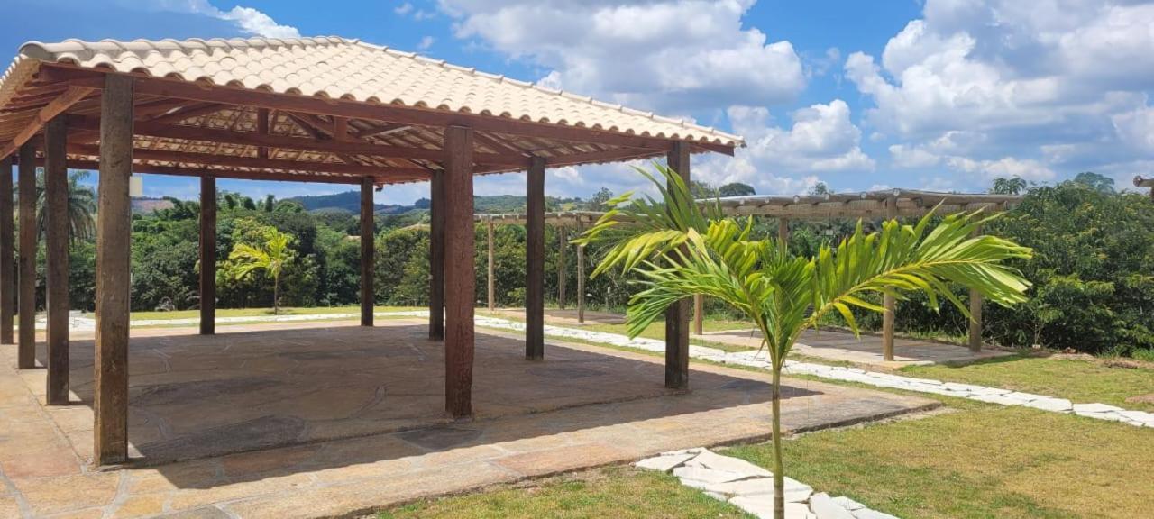 Pousada Kart Clube São João del Rei Exterior foto