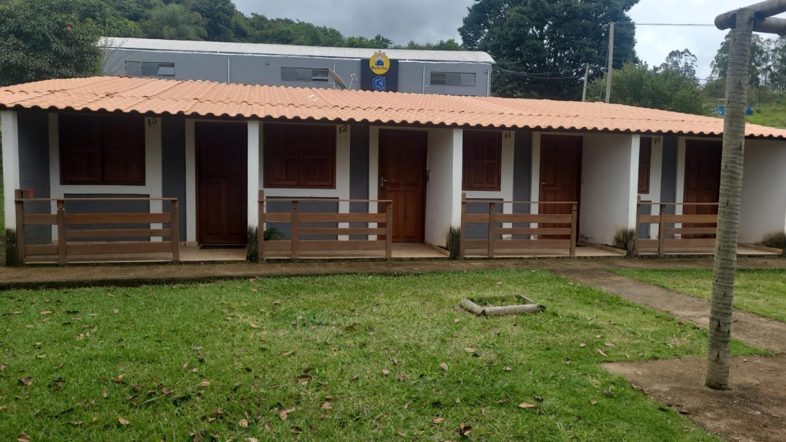 Pousada Kart Clube São João del Rei Exterior foto